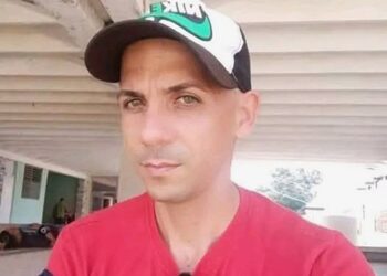 Rolando Castelví Riñat. Foto: Radio Guantanamo