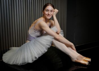 Foto: Martín Bonetto/Clarín.