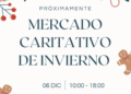 mercado caritativo de invierno 1