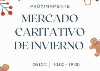 mercado caritativo de invierno 1