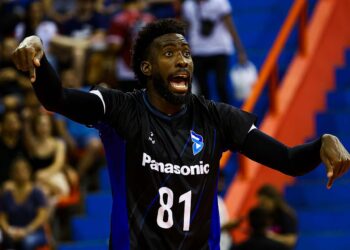 Foto: Volleyball World