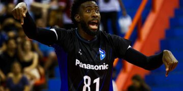 Foto: Volleyball World