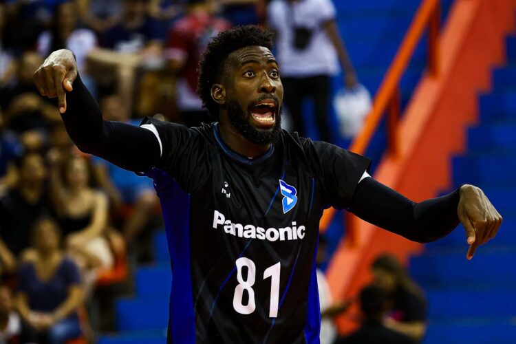 Foto: Volleyball World