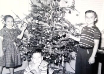 Foto: Archivo familiar.