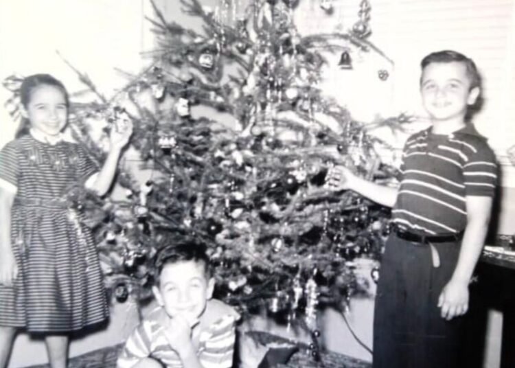 Foto: Archivo familiar.