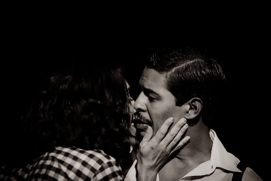 “Rivka”: end of the first season