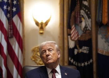 Foto: EFE/EPA/YURI GRIPAS / POOL.