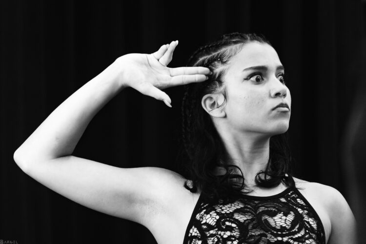 Foto: Argel Ernesto González. Cortesía de la Compañía Rosario Cárdenas.