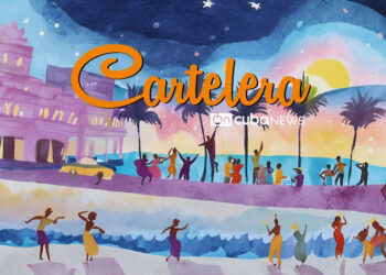 Portada Cartelera OnCuba