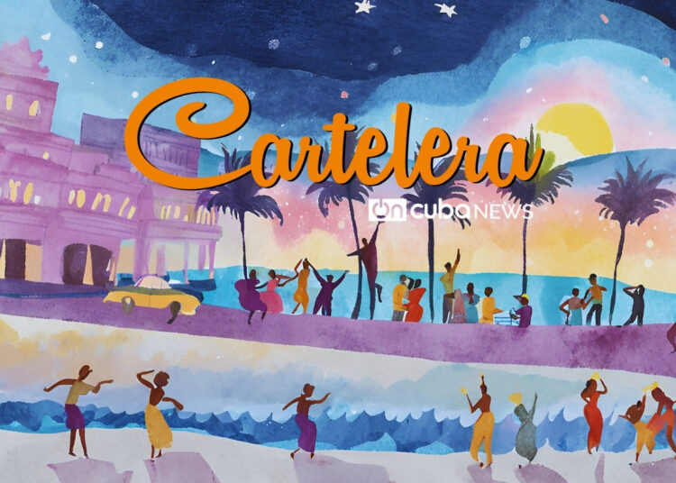 Silvio Rodríguez y la trova cubana celebran 30 años del Festival Longina