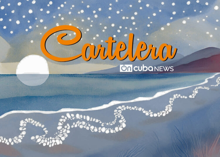 Portada Cartelera OnCuba