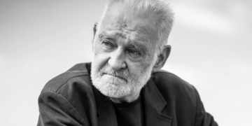 Tarr realizó casi medio centenar de películas. Foto: mubifrance