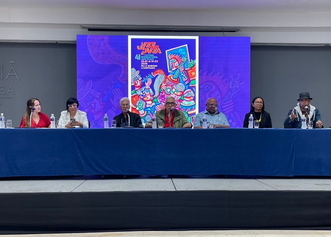 Jazz Plaza 2026 promises to be the most intense event in Cuban music