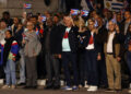 marcha antorchas Cuba
