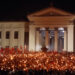 marcha antorchas Cuba