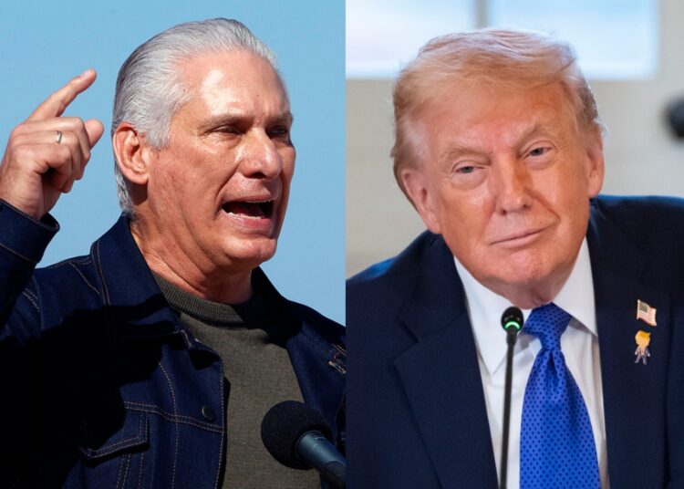 Fotomontaje a partir de fotos de EFE.