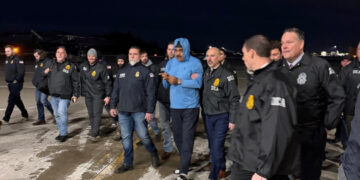 Maduro EEUU secuestro Venezuela