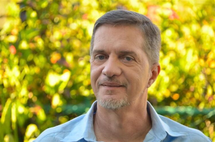 Conceden al actor Fernando Hechavarría el Premio Nacional de Teatro 2026. Foto: Facebook/Consejo Nacional de las Artes Escénicas.