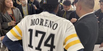 Foto: @SponichiHawks