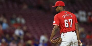 Foto: Katie Stratman/USA TODAY Sports