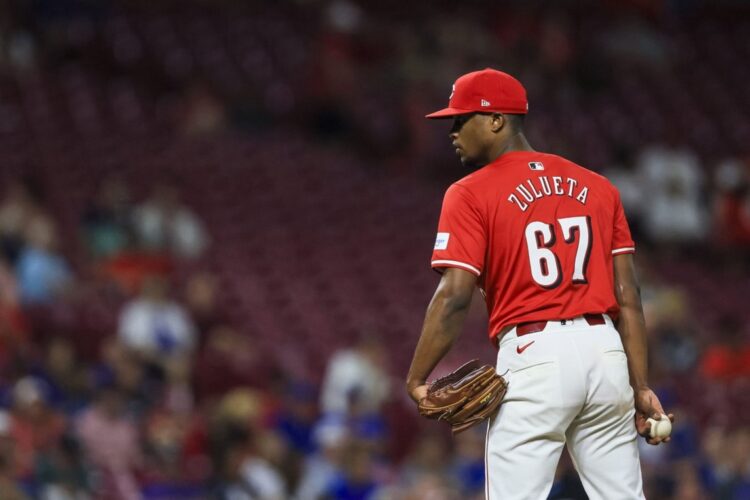 Foto: Katie Stratman/USA TODAY Sports