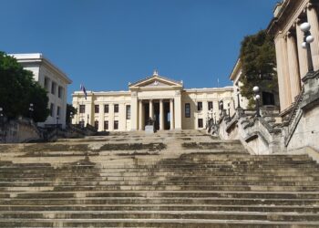 universidad Cuba