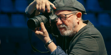 Silvio Rodríguez. Foto: Kaloian.