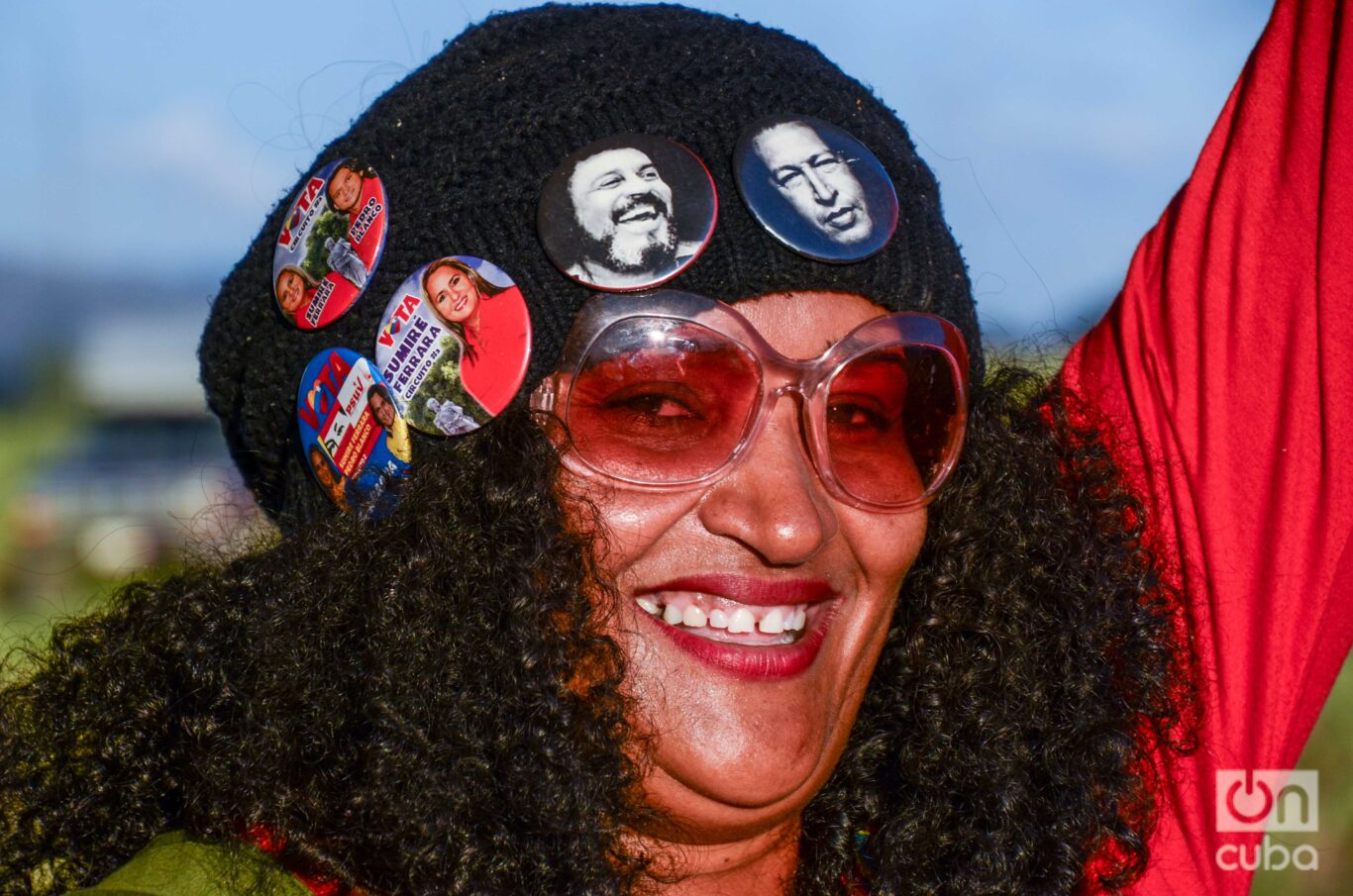 Venezuela does not fit into a single story