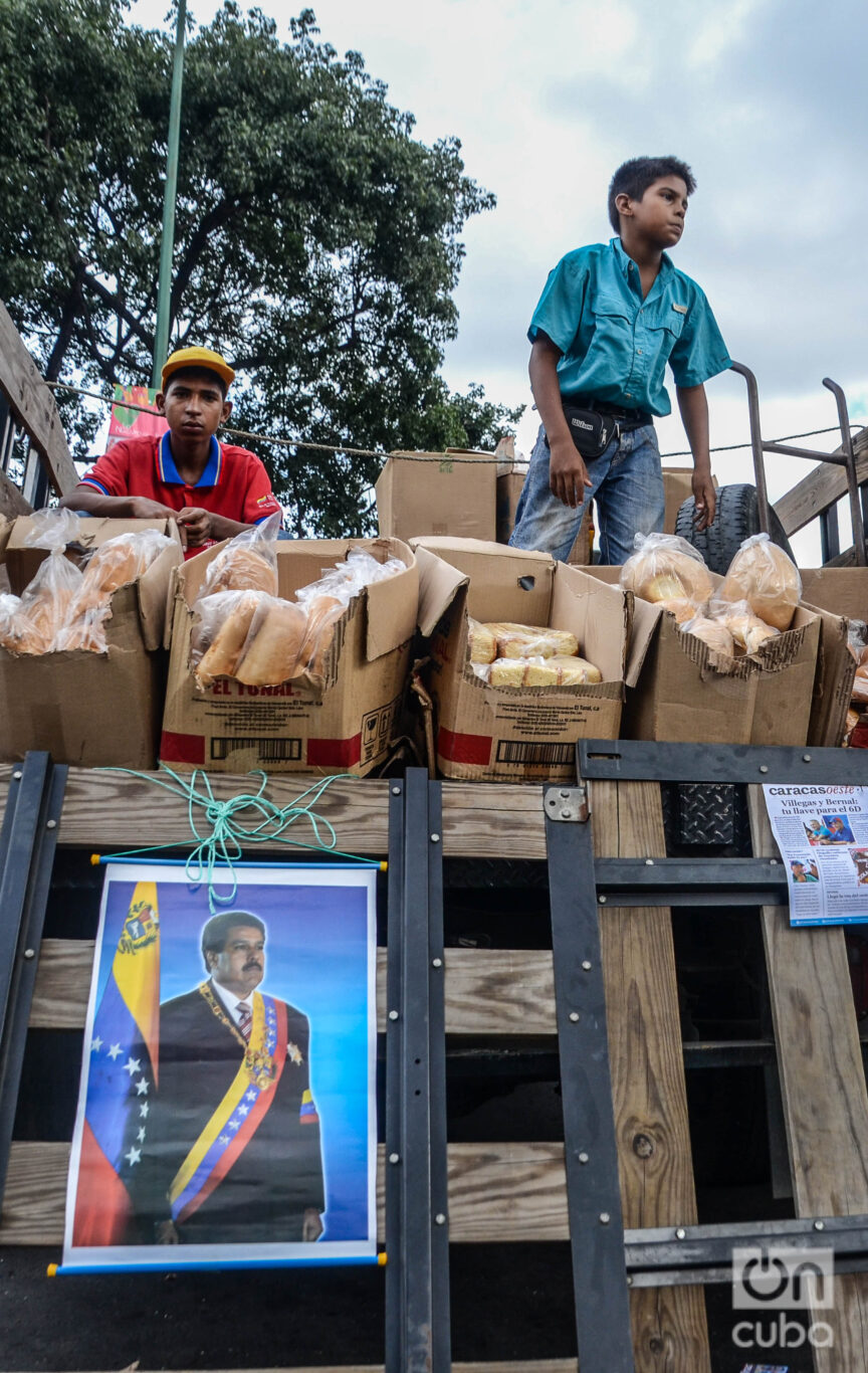 Venezuela does not fit into a single story