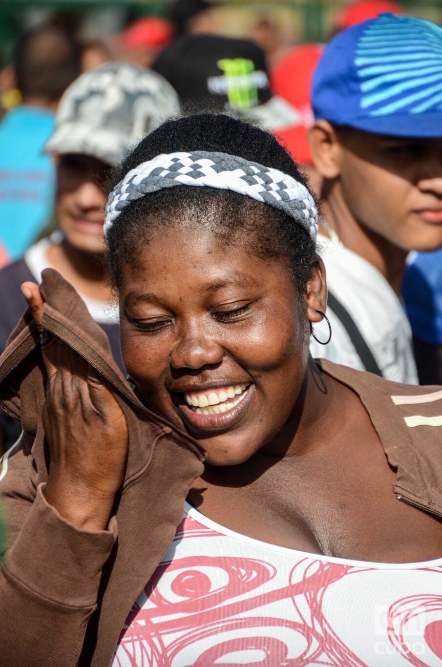 Venezuela does not fit into a single story