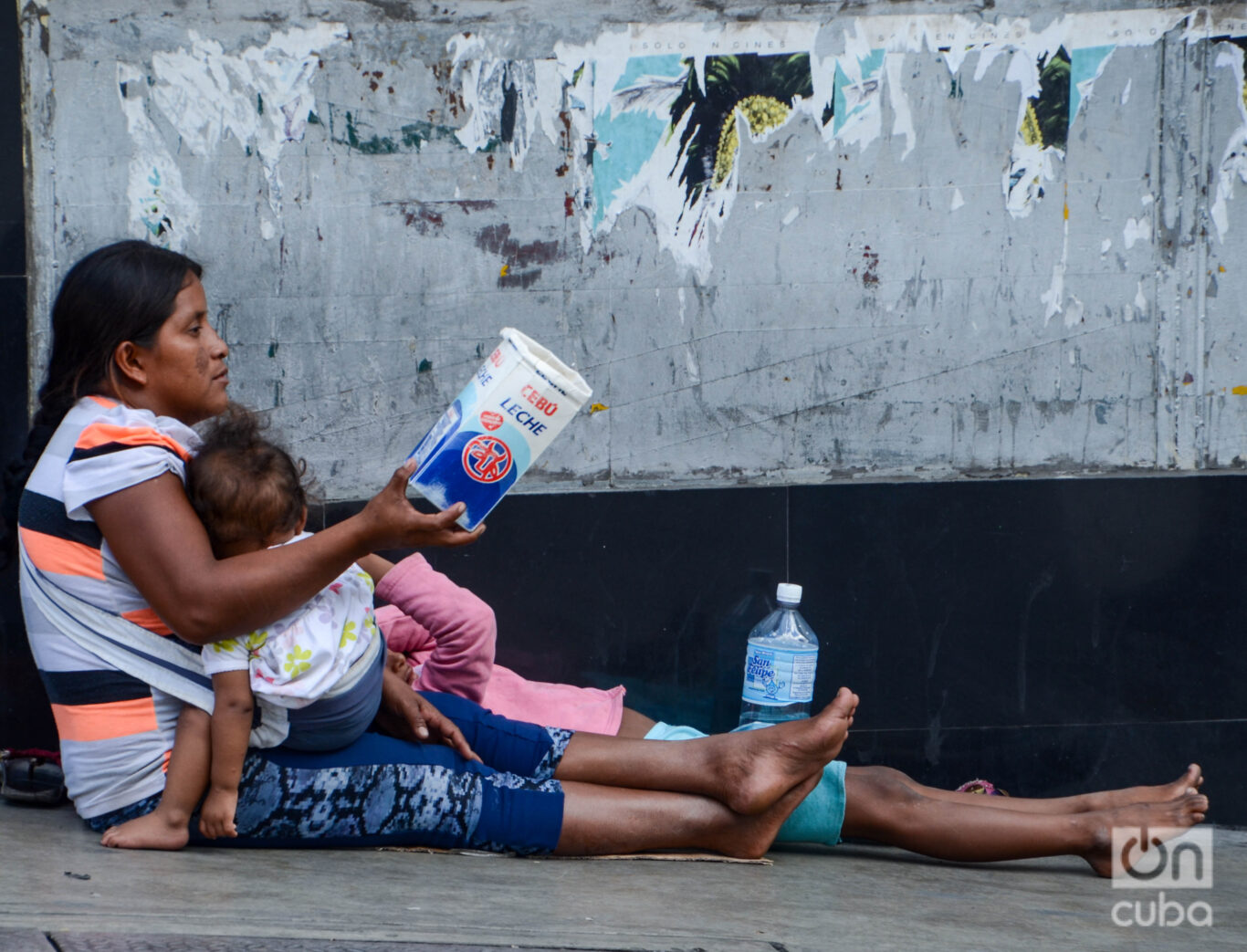 Venezuela does not fit into a single story