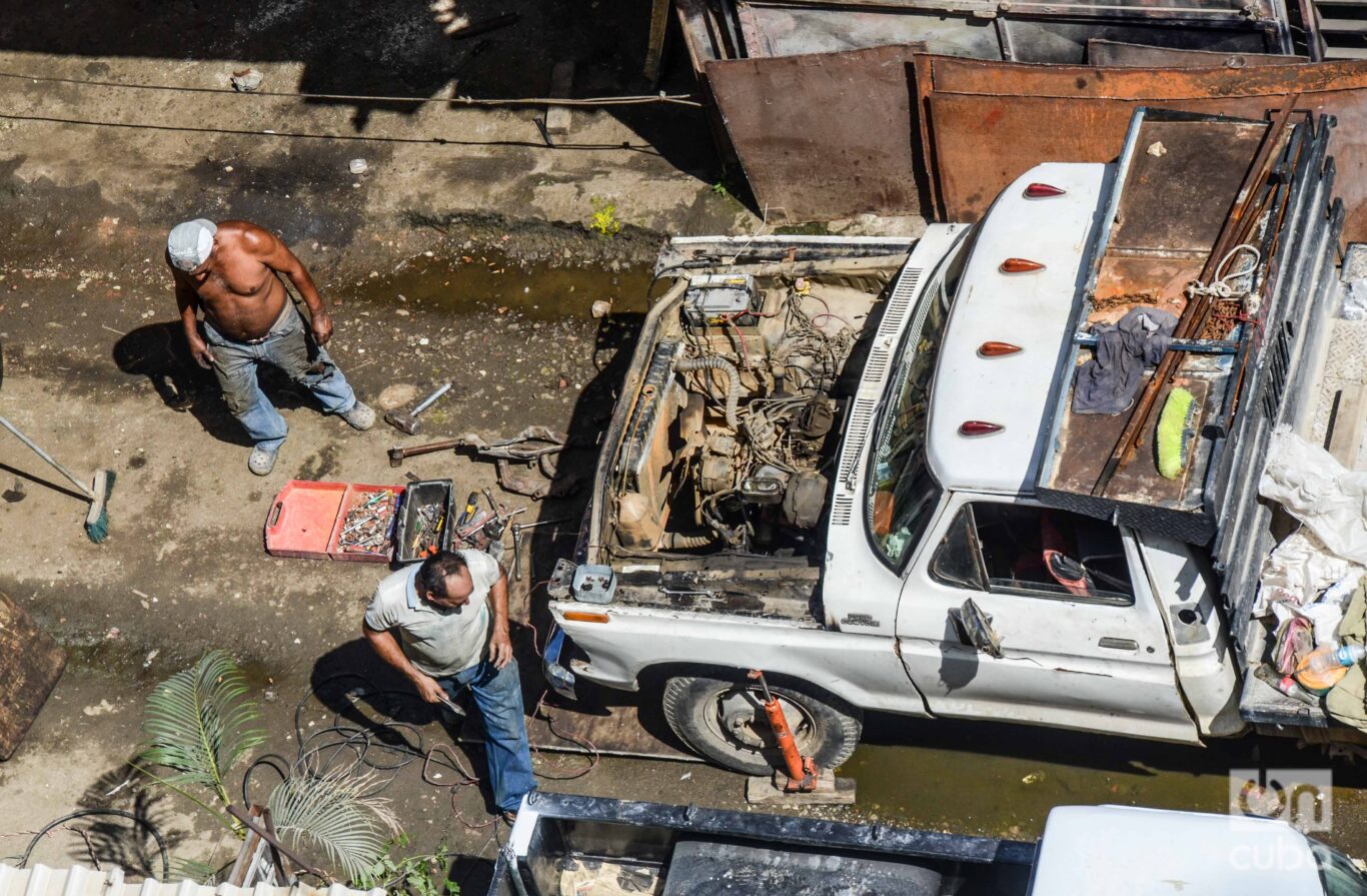 Venezuela does not fit into a single story