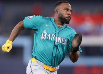 Arozarena. Foto: mlb.com