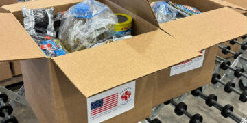 ayuda humanitaria EEUU Cuba