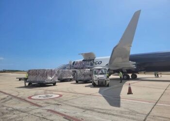 ayuda humanitaria EEUU Cuba