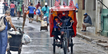 Cuba EEUU