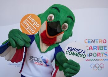 Foto: Santo Domingo 2026, perfil en Facebook.