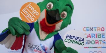 Foto: Santo Domingo 2026, perfil en Facebook.