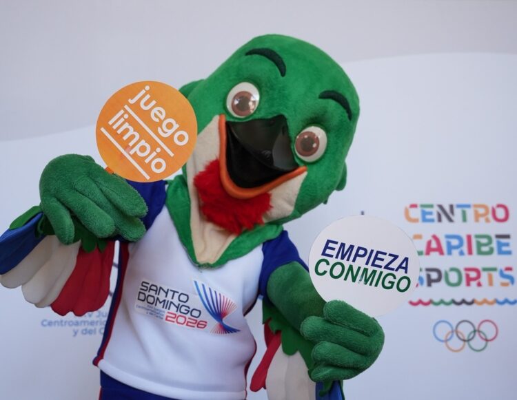 Foto: Santo Domingo 2026, perfil en Facebook.