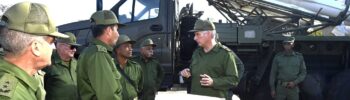 Cuba EEUU