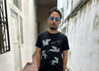 Imagen tomada del perfil en Facebook de Claudio Sotolongo.