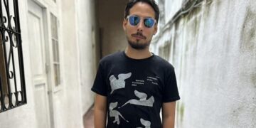 Imagen tomada del perfil en Facebook de Claudio Sotolongo.