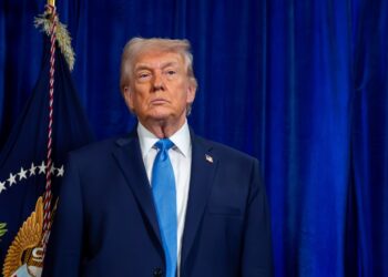 Foto: EFE/EPA/NICOLE COMBEAU/POOL