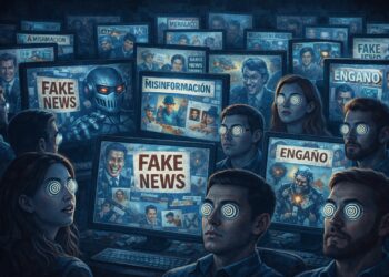 Imagen generada con IA.