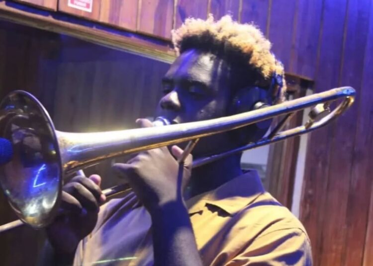 El músico cubano José Luis Reyes. Foto: Instituto Cubano de la Música/Facebook.