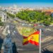 Madrid, España. Foto: Canva.