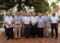 Obispos católicos de Cuba. Foto: Vida Cristiana / Archivo.