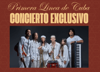 primera linea de cuba