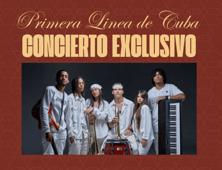 primera linea de cuba