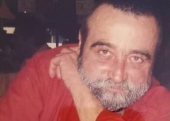 Rapi. Foto: Archivo familiar.